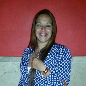 Meet your Posher, Naomi